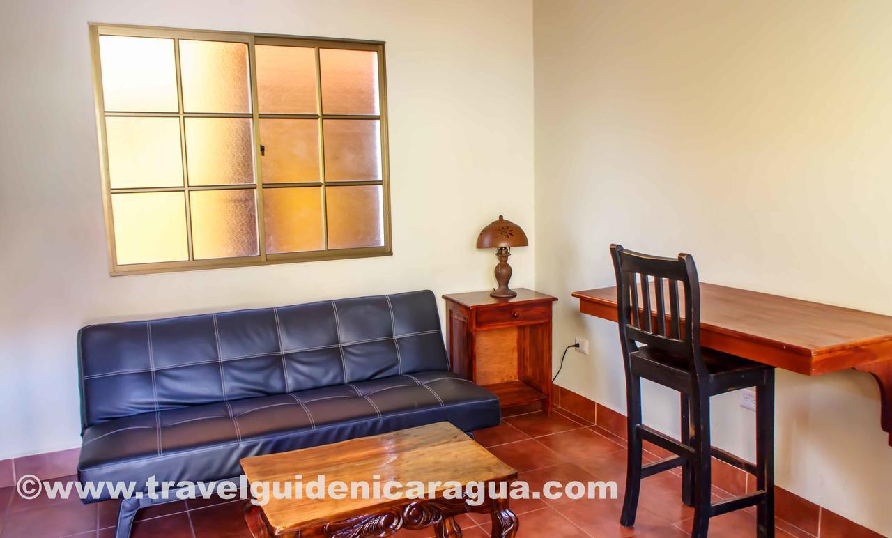 Fullmoon Hotel Granada Habitación foto