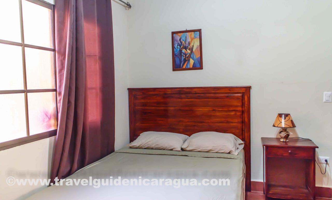 Fullmoon Hotel Granada Habitación foto