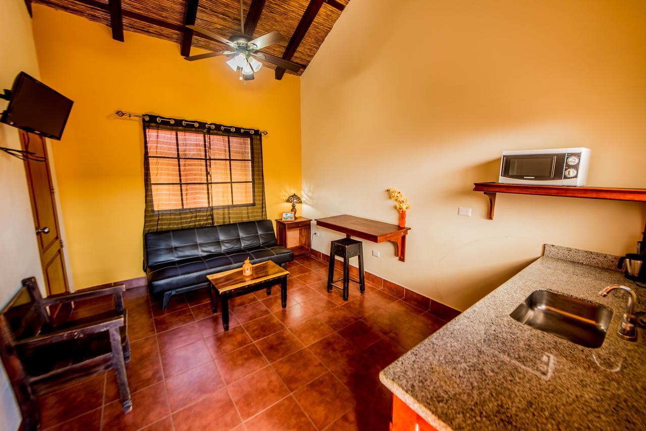 Fullmoon Hotel Granada Habitación foto