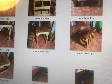 las fotos del hotel no son reales.es un fraude